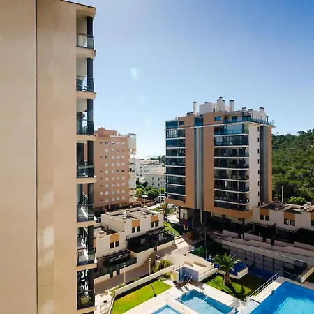Apartment Sunny Beach