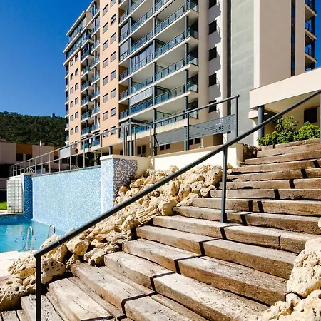 Apartment Sunny Beach *