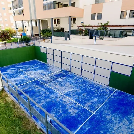 Sunny Beach Apartment Cala de Finestrat
