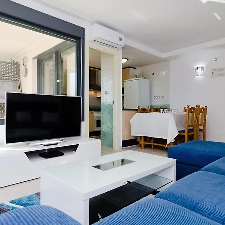 Sunny Beach Apartment Cala de Finestrat